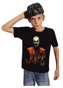 Детска тениска JOKER